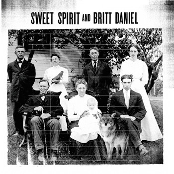 Sweet Spirit - Have Mercy / Paper Tiger