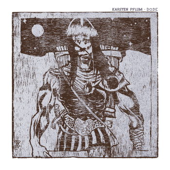 Karsten Pflum - Dode
