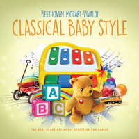 Lasha - Classical Baby Style