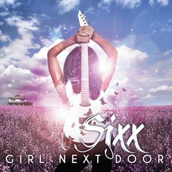 Sixx - Girl Next Door