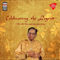M. Balamurali Krishna - Celebrating the Legend - Dr. M. Balamuralikrishna