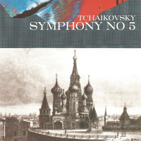 Cleveland Orchestra - Tchaikovsky - Symphony No. 5
