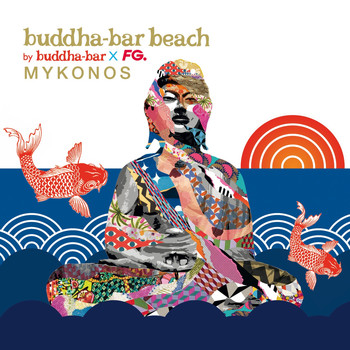 Buddha-Bar - Buddha-Bar Beach Mykonos