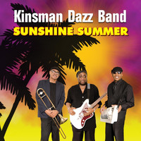 Kinsman Dazz Band - Sunshine Summer