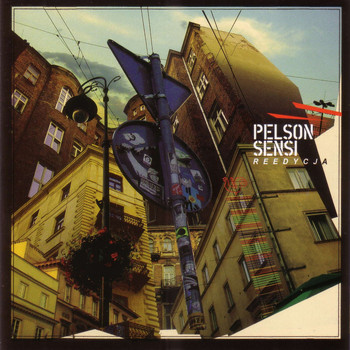 Pelson - Sensi (Explicit)