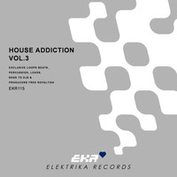 South Killah - House Addiction Vol.3