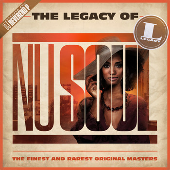 Various Artists - The Legacy of Nu Soul