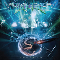 Dragonforce - In the Line of Fire