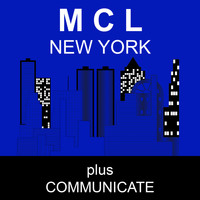 MCL (Microchip League) - New York Plus Communicate