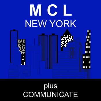 MCL (Microchip League) - New York Plus Communicate