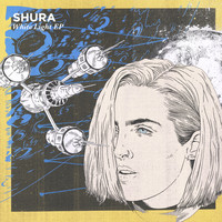 Shura - White Light (EP)