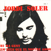 Jordi Soler - Jordi Soler