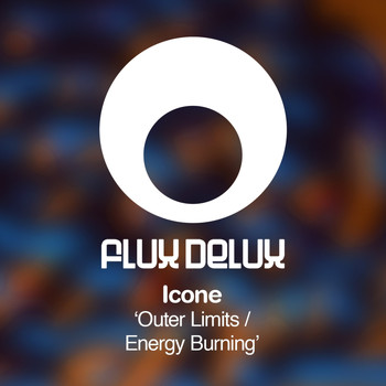 Icone - Outer Limits / Energy Burning
