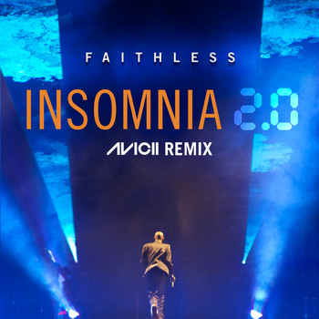 Faithless - Insomnia 2.0 (Avicii Remix) [Radio Edit]