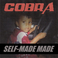 Cobra - Self-Made Made