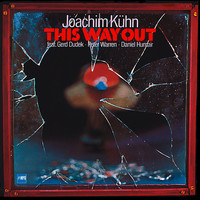 Joachim Kühn - This Way Out