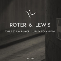 Roter & Lewis - There's a Place I Used to Know
