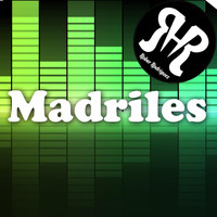 Rober Rodriguez - Madriles