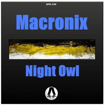 Macronix - Night Owl