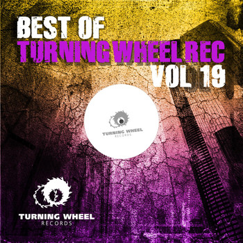 Various Artists - Best of Turning Wheel Rec, Vol. 19