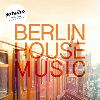Various Artists - Berlin House Music