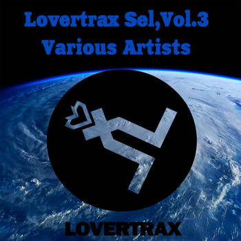Various Artists - Lovertrax Sel., Vol. 3