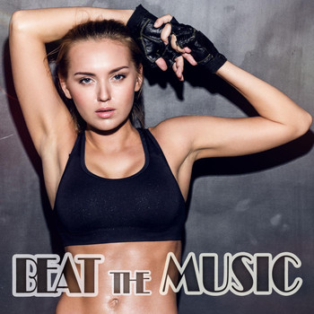 Various Artists - Beat the Music