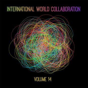 Various Artists - International World Collaboration, Vol. 14