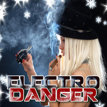 Various Artists - Electro Danger