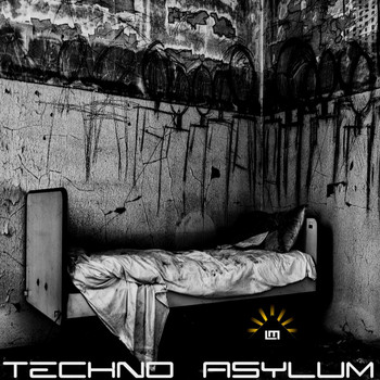 Various Artists - Techno Asylum