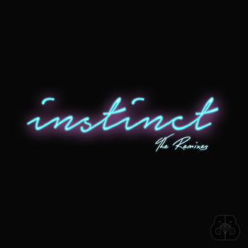 Bb Diamond - Instinct (The Remixes)