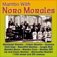 Noro Morales - Mambo With Noro Morales