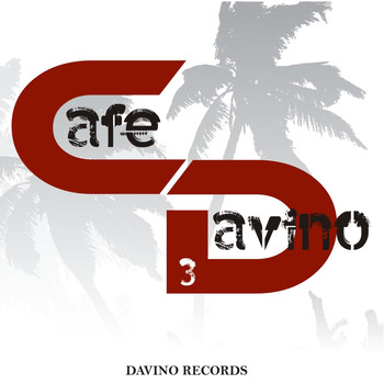 Various Artists - Cafe Davino, Vol. 3