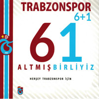 Sinan Yılmaz - Trabzonspor 6+1 Altmışbirliyiz