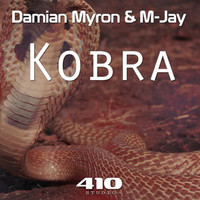 Damian Myron & M-Jay - Kobra