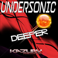 Undersonic - Deeper