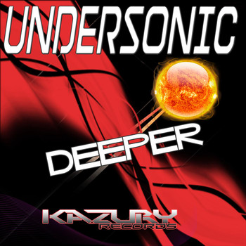 Undersonic - Deeper