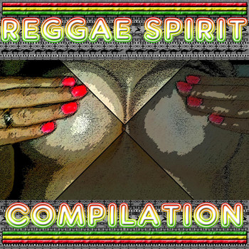 Various Artists - Reggae Spirit Compilation