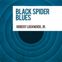 Robert Lockwood, Jr. - Black Spider Blues