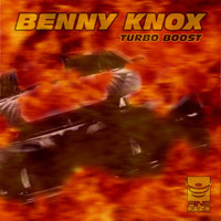 Benny Knox - Turbo Boost
