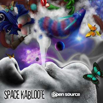 Open Source - Space Kablooie