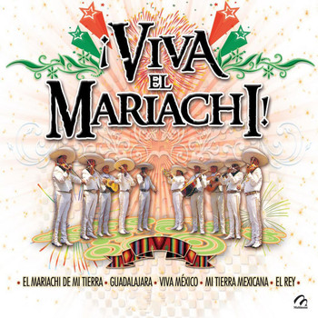 Various Artists - Viva el Mariachi