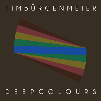 Tim Bürgenmeier - Deep Colours