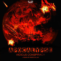 Vicious Conspiracy - Apocalypse