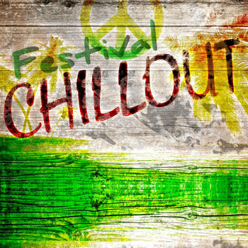 Various Artists - Festival Chillout