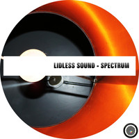 Lidless Sound - Spectrum