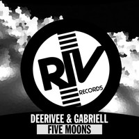 Deerivee & Gabriell - Five Moons