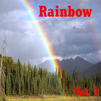 Various Artists - Rainbow, Vol. 2