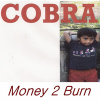 Cobra - Money 2 Burn