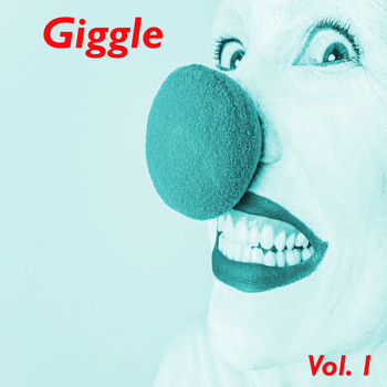 Various Artists - Giggle, Vol. 1